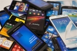 تکلیف جدید دولت برای واردکنندگان گوشی تلفن همراه