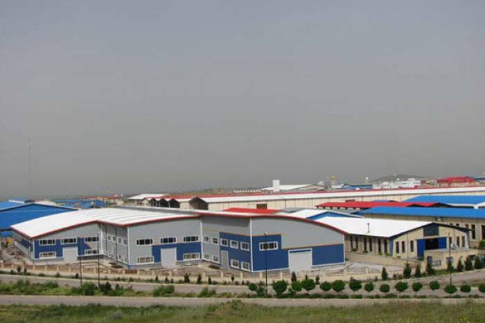 فسخ قرارداد ۵۱ واحد تولیدی راکد در شهرک‌های صنعتی مازندران
