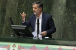 سخنگوی کمیسیون امنیت ملی مجلس از سردار  سردار حاجی زاده حمایت قاطع کرد
