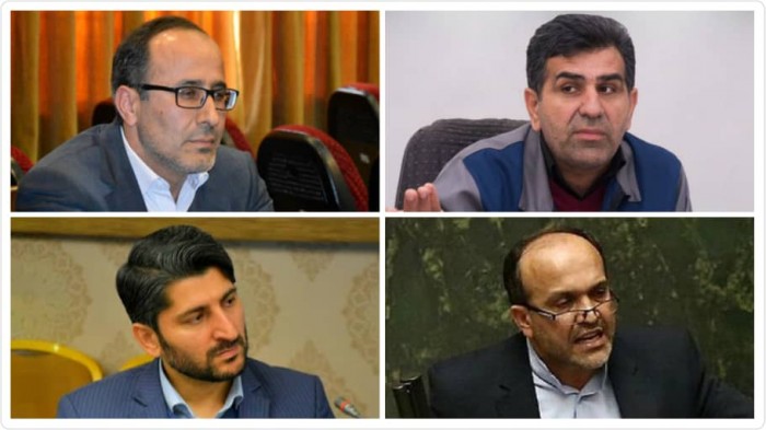 نمایندگان مازندران عضو هیات رئیسه و کمیسیون تخصصی مجلس