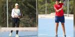 دعوت دو بازیکن ۱۴ ساله  ایران به مسابقات قهرمانی تنیس آسیا