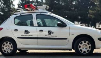 توقف یک ساله "چشم بینای" ترافیک قائمشهر/ وعده‌های بر باد رفته و شهری در انتظار ساماندهی