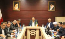 تأکید بر امنیت غذایی و تعامل با فعالان صنعت