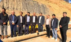 اولویت‌بخشی به گازرسانی مناطق سخت‌گذر/ تأکید مدیرعامل گاز مازندران بر تسریع پروژه‌های مرزن‌آباد و کجور