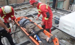 کاهش ۶ درصدی فوتی‌های حوادث کار در مازندران