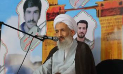 ملت ایران؛ ملت امام حسین (ع) و ملت شهادت است