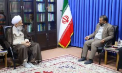 حرکت به سوی کشاورزی مکانیزه و دانش‌بنیان ضروری است/ لزوم تمرکز منطقه آزاد بر صادرات