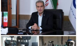هیئت وزیران با خرید ۱۰۶ دستگاه دیزل ژنراتور برای پایداری برق تاسیسات آبرسانی مازندران موافقت کرد