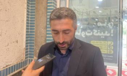 افتتاح ده‌ها طرح عمرانی و خدماتی در بخش مرکزی جویبار
