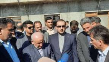 حمایت از سرمایه‌گذاری در شهرک‌های صنعتی، رمز رونق اقتصاد و اشتغال است