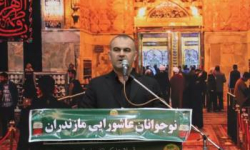 از فهمیده‌های دیروز تا قاسم‌های امروز/ نوجوانان همچنان در خط مقدم ایستادگی