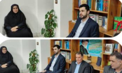 کلید اشتغال در دستان صندوق کارآفرینی امید/ حضور مستمر برای گره‌گشایی از مشکلات مردم