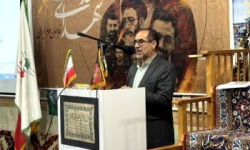 تاکید بر نقش تمدن‌ساز شهدا در تحقق اهداف انقلاب