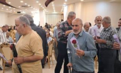 آزادگان؛ نماد مقاومت و گنجینه‌های ارزشمند برای ملت ایران