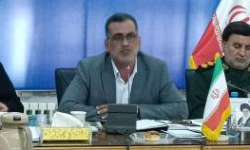 اعتبار زیرساخت‌های جویبار ۱۲۰ درصد رشد کرد/ سالن ۵ هزار نفره به‌زودی افتتاح می‌شود