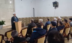 اعزام ۴۰ مازندرانی به کربلا به‌برکت موقوفات