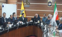 راهکارهای جلوگیری از هدررفت گاز و رفع نشت با طرح اتصال مفصلی و کوپلینگ یک‌تکه