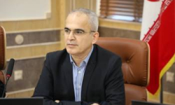 اقدامات دانشگاه علوم‌پزشکی مازندران در خط مقدم مقابله با بحران‌ و شرایط جنگی
