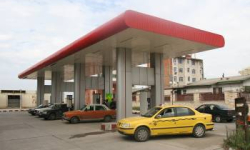 نقش CNG در کاهش آلودگی هوای مازندران/ توزیع ۱۲۷ میلیون مترمکعب گاز طبیعی