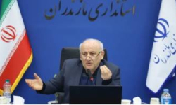مایحتاج مردم در مازندران تامین است؛ برپایی ۲۸ مرکز خرید گندم