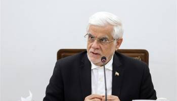 معاون اول رئیس‌جمهور: همکاری‌های ایران در سازمان شانگهای به زودی گسترش پیدا می‌کند