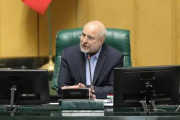 قالیباف؛ دشمن صهیونی به دنبال انتقام از ملت ایران با جنگ اقتصادی و عملیات روانی است