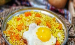 ساری میزبان عطر و طعم "کئی پلا"؛ جشنواره‌ای برای احیای فرهنگ غذایی مازندران