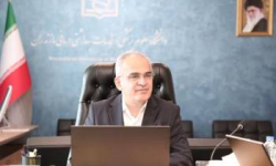 دکتر رضایی: واقع‌بینی و همکاری، کلید موفقیت برنامه پزشک خانواده در ارتقای سلامت جامعه