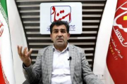 علی بابایی کارنامی رئیس کمیسیون اجتماعی مجلس شد