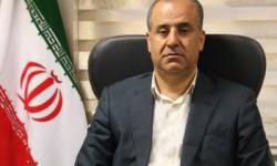 پهلوگیری دو کشتی گندم خارجی در بندر امیرآباد/ بیش از ۱۰ هزار تن گندم کیفی به ذخایر مازندران افزوده شد