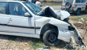 جاده‌های مرگ باز هم قربانی گرفت/ ۱۳۰ میلیارد تومان اعتبار در پیچ‌وخم ۱۰ کیلومتر