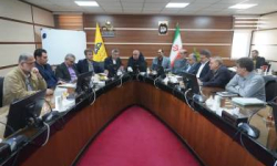 آرامش مدیریتی مدیون صداقت و تعهد امور مالی است