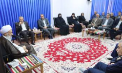پیشنهاد‌ نماینده ولی فقیه در مازندران برای مولدسازی به متولیان تأمین اجتماعی
