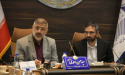 ورود ۶۲۲ میلیارد تومان منابع مغفول به چرخه مالی شهرداری ساری و وعده‌های آذر بدون زباله