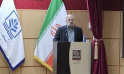 رئیس دانشگاه مازندران: ارتباط میان دانشگاه و رسانه ضرورتی استراتژیک برای توسعه علمی و اجتماعی کشور است