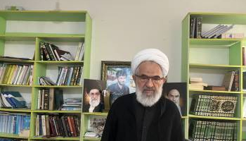 آیت‌الله معلمی: دشمن با زورگویی، دانشمندان ما را هدف قرار داد