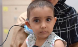 بازگشت شنوایی به زندگی کودکان؛ موفقیت بزرگ در دانشگاه علوم پزشکی بابل