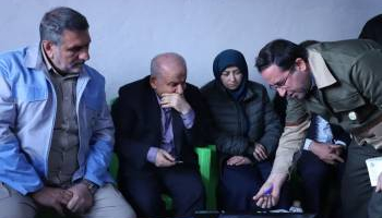 روسیه در انتظار؛ در صورت ضرورت از ظرفیت‌های این کشور برای خاموشی آتش استفاده می‌کنیم