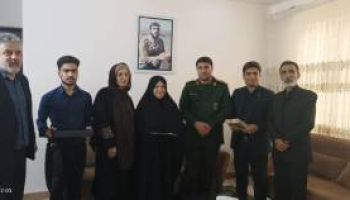 ۴۴ سال چشم‌انتظاری؛ روایت خواهر شهید ذاکریان از غمی که هرگز تمام نشد