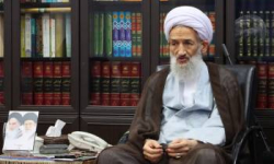علاقه‌مندان به آینده کشور نباید از آموزش دانش‌آموزان غافل شوند