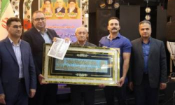 نکا درخشان‌تر از همیشه؛ جمع‌آوری ۳.۵ میلیارد تومان برای تحول در آموزش مهارت