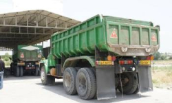 جاده‌های مازندران ایمن‌تر می‌شوند/ قبولی ۴۳ هزار خودرو سنگین در معاینه فنی