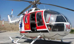 نفس تازه در رگ های اورژانس مازندران؛ از زمین تا آمبولانس های جدید