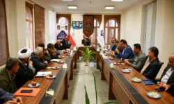 فرماندار و شهردار ساری پای کار حل مشکلات محلات/ از بهار آزادی تا اندرخورا