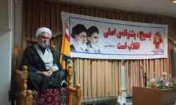 تجلی روحیه بسیجی در مجموعه گاز مازندران/ از خدمت‌رسانی تا پایگاه فرهنگی