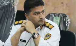 برخورد قاطع پلیس راهور قائمشهر با رانندگان پرخطر و حادثه‌ساز