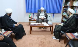 هر مسجد مامور به آموزش قرآن است