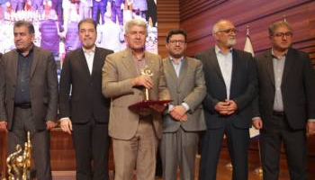 عمران عباسی کالی؛ مازندران ظرفیت تبدیل به یکی از قطب های صادرات کشور را دارد