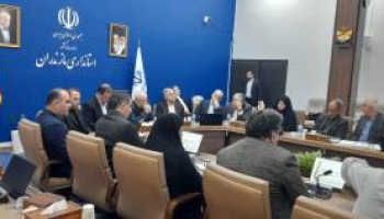 نرخ مشارکت اقتصادی بانوان در مازندران ۱۶ درصد است