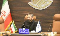 روشنایی پارک‌های ساری؛ گام‌های جدید برای امنیت و آرامش شهروندان